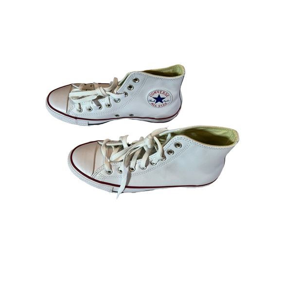 Converse Chuck Taylor All Star Leather Sneakers main image 4